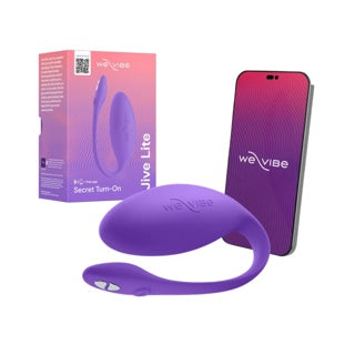 We-Vibe - Jive Lite - Mauve