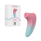 Lovense - Stimulateur clitoridien Tenera 2 Air Pulse