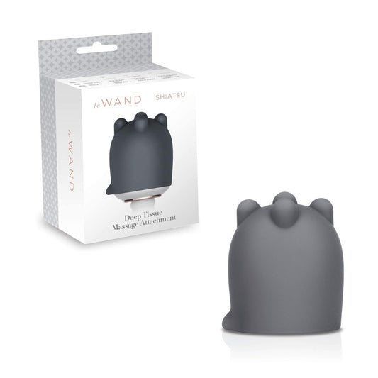 Le Wand - Accessoire de Massage Shiatsu