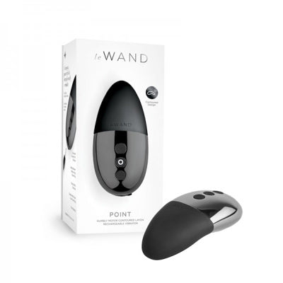 Le Wand - Pointe - Noir