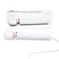 Le Wand - Masseur vibrant à brancher - Blanc