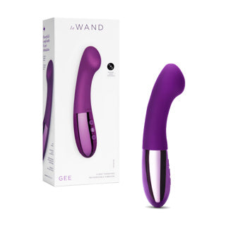 Le Wand - Gee - Cerise