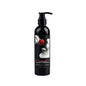 Earthly Body - Lotion de massage comestible - Fraise 237 ml