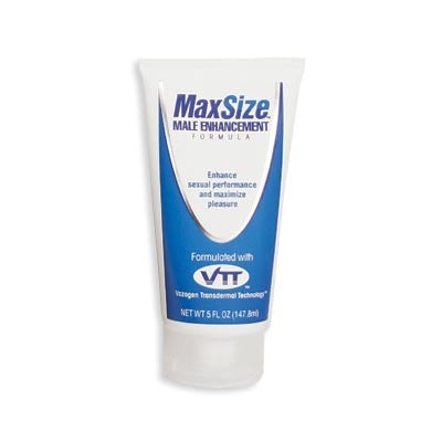Max Size - Amélioration masculine - 142 g
