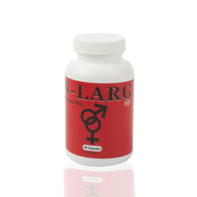 Grand format - 90 capsules