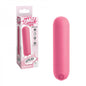 Oh mon Dieu ! Les balles rechargeables Play Pink