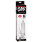 Pump Worx - Beginner Power Pump - Clear