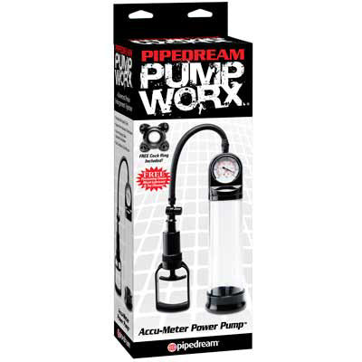 Pompe Worx - Pompe à pression Accu-Meter
