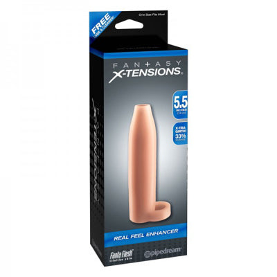 Extensions Fantasy - Effet Réaliste - Chair