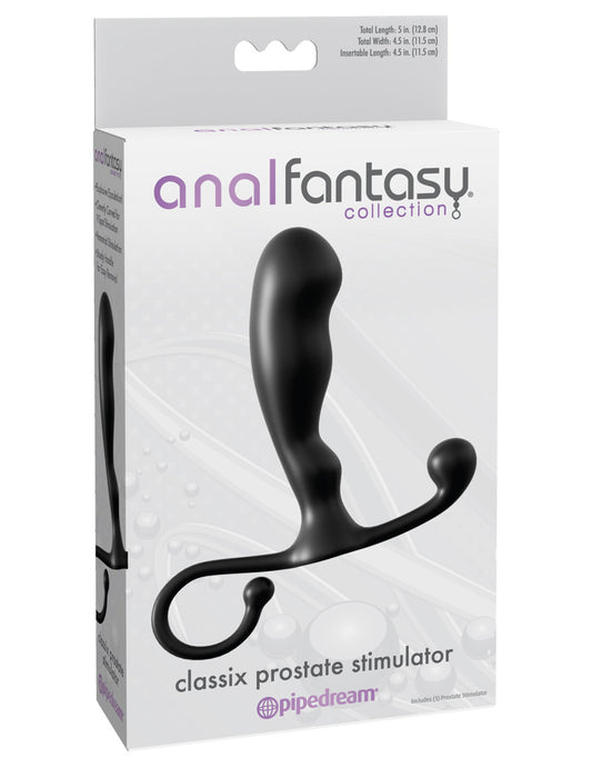 stimulateur de prostate classix