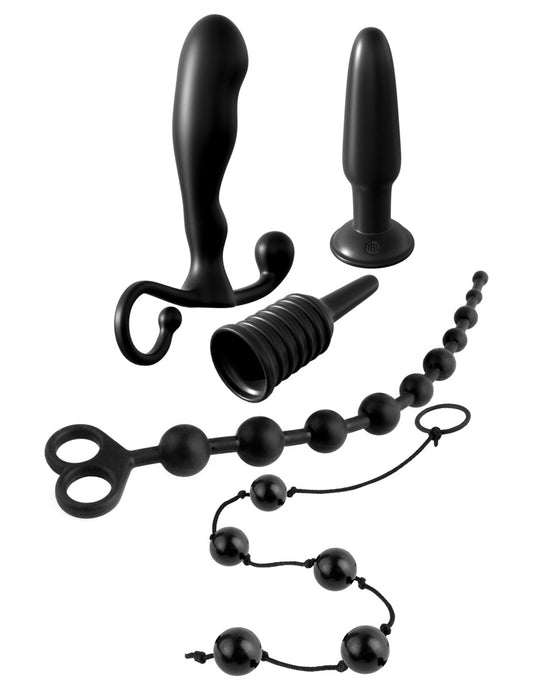 Kit de fantaisie pour débutants