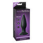 petit plug anal rechargeable