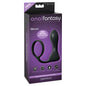 Ass-Gasm Pro rechargeable