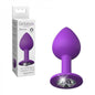Fantasme pour elle - Son petit bijou Plug - Moyen