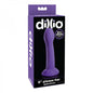 Dillio - Please-Her 15 cm - Violet