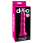Dillio - Twister 15 cm - Rose