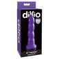 Dillio - Twister 15 cm - Violet