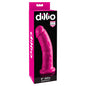 Dillio - Dillio 8 pouces - Rose
