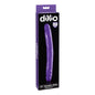 Dillio - Double Dillio 12 pouces - Violet