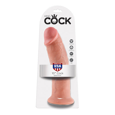 King cock - Pénis de 25 cm