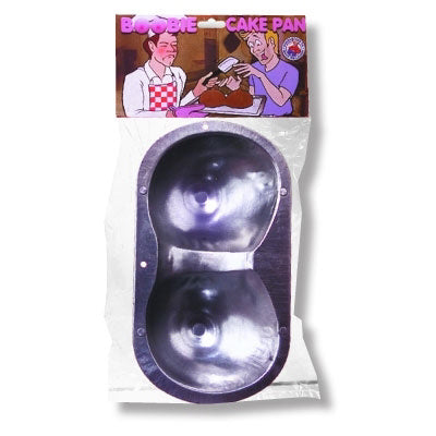 Moule à gâteau Seins