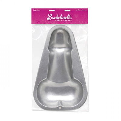 Moule à gâteau Pecker