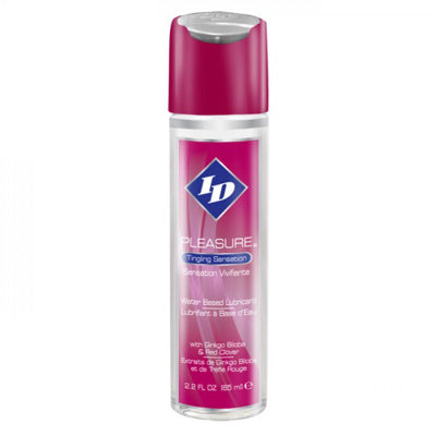 ID Pleasure - 65 ml / 2,2 oz