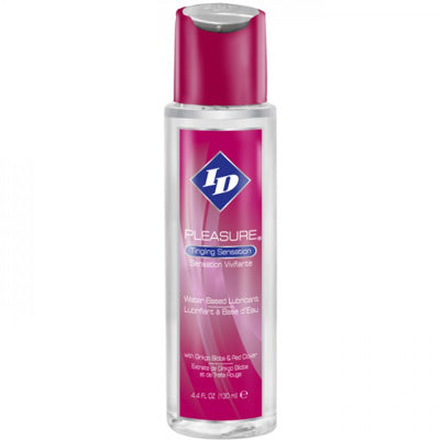 Id Pleasure - 130 ml / 4,4 oz