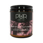 Pur - Bougie - Nuit d'amour 225 g