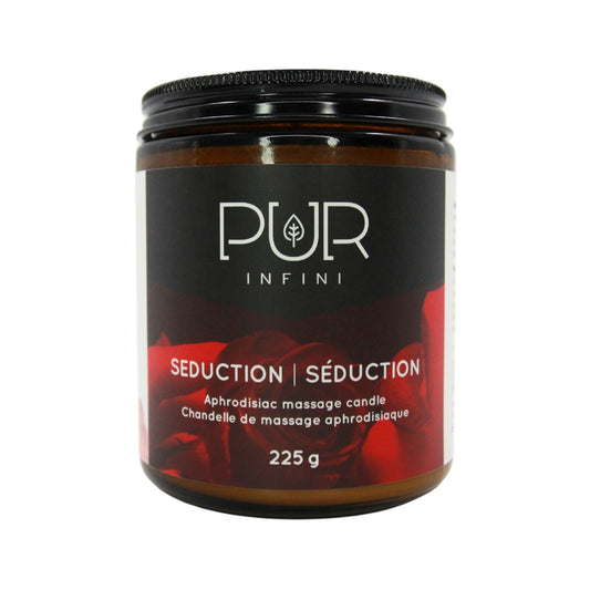 Pur - Bougie - Séduction 225g