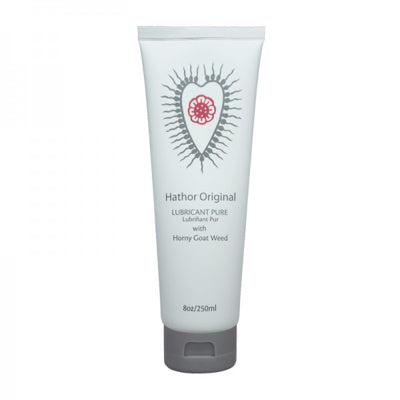 Hathor - Lubrifiant pur 237 ml