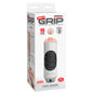 Mega Grip - Caresseur de chatte - Blanc