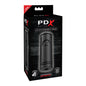 PDX - EZ Grip Stroker - Noir
