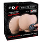 PDX Elite - Méga Masturbateur Milk Me Silly