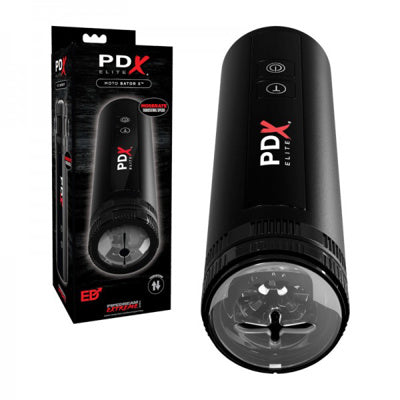 PDX Elite - Moto Bator X