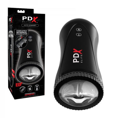 PDX Elite - Moto Stroker