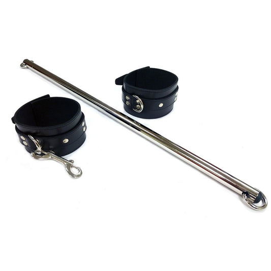 Rouge - Barre de visée réglable - Noir