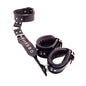 Rouge - Leather Neck to Wrist Restraint