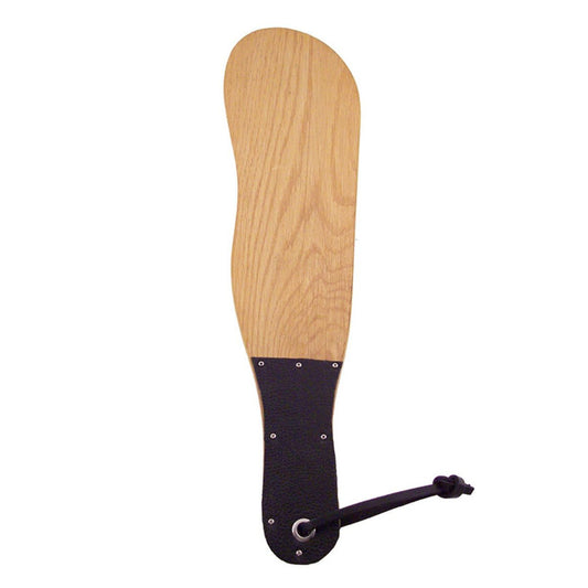 Rouge - Pagaie de chaussure