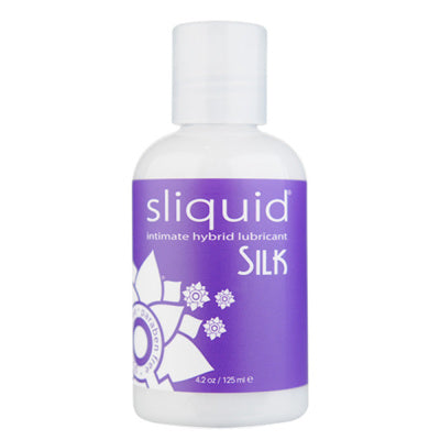 Sliquid - Silk - 125 ml / 4,2 oz