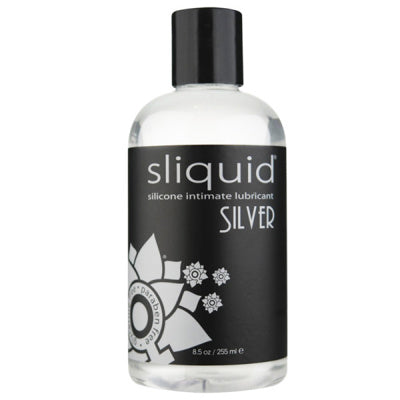 Sliquid - Argent - 255 ml / 8,5 oz