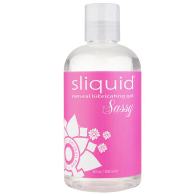 Sliquid - Sassy - 255 ml / 8,5 oz