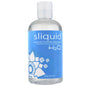 Sliquid - H2O - 255 ml / 8,5 oz