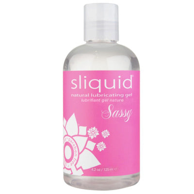 Sliquid - Sassy - 125 ml / 4,2 oz