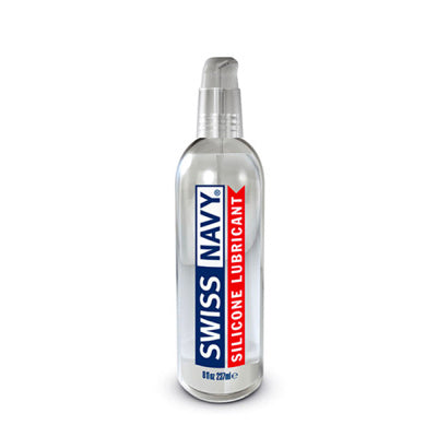 Swiss Navy - Base en silicone - 227 g