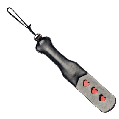 S&amp;M - Palette en forme de cœur