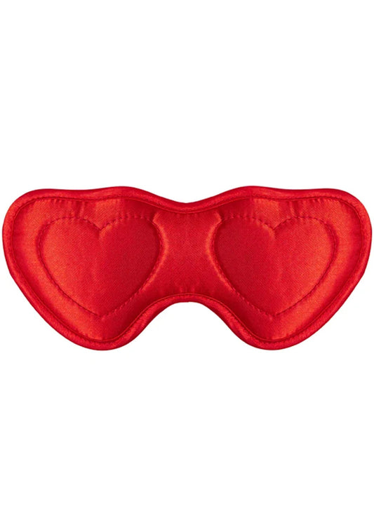 S&amp;M - Amor Blindfold