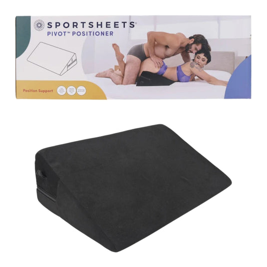 Pivot - Positionneur