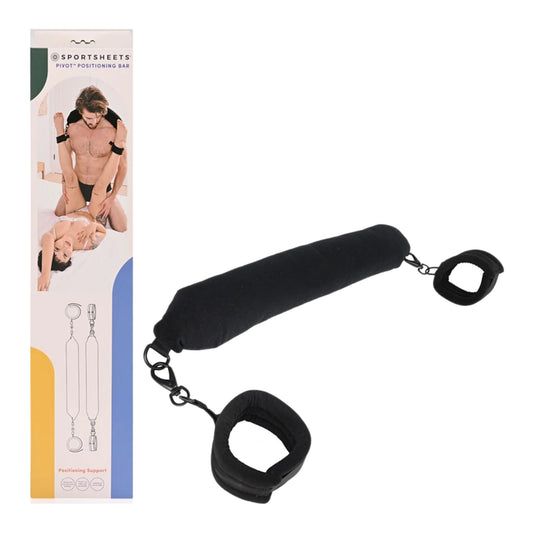 Pivot - Barre de positionnement