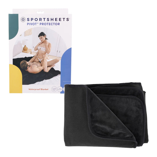 Pivot - Couverture imperméable de protection